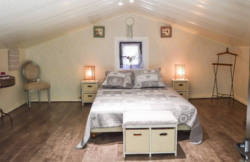 Eccica-Suarella House | Seasonal rental - Magnificent authentic sheepfold Eccica Suarella