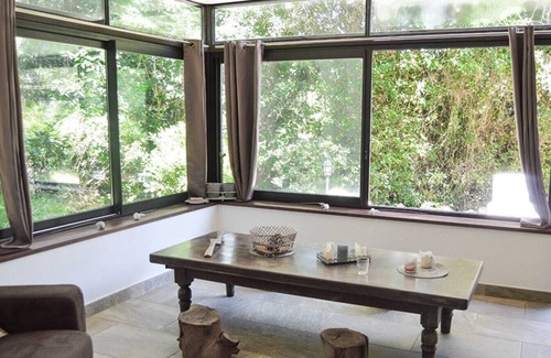 Eccica-Suarella House | Seasonal rental - Magnificent authentic sheepfold Eccica Suarella