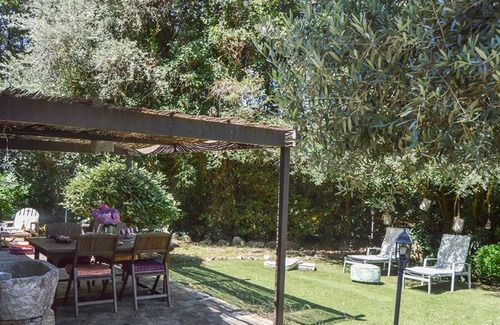 Eccica-Suarella House | Seasonal rental - Magnificent authentic sheepfold Eccica Suarella