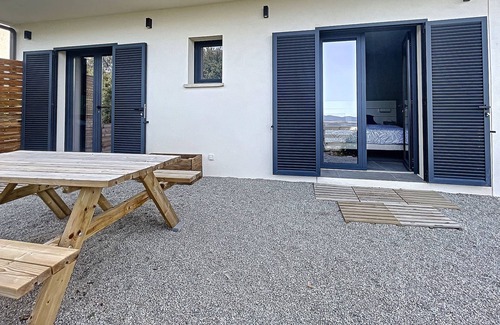 Sollacaro House | SEASONAL RENTAL - HOUSE 6 ROOMS - 8 PEOPLE