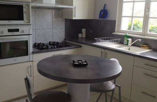 Cleder Villa | Seasonal rental on the Côte des Légendes