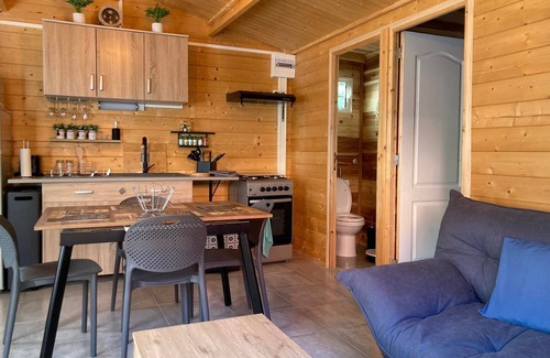 Entre-Deux House | Seasonal rental "Ti Case Germaine" in Entre-Deux