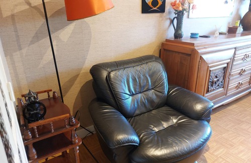 Bugeat Apartment | SEASONAL RENTALS (vacations, weekends or short stays.)