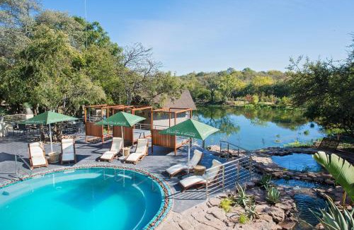 Hartbeespoort Resort | Seasons Golf, Leisure, Spa