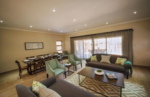 Hartbeespoort Resort | Seasons Golf, Leisure, Spa