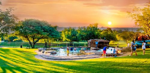 Hartbeespoort Resort | Seasons Golf, Leisure, Spa