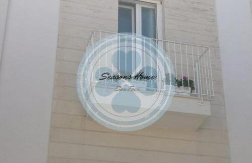 San Foca House | Seasons Home San Foca