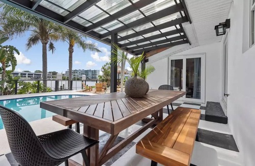 Cocoa Isles House | Seasons in the Sun - Cocoa Beach, Florida