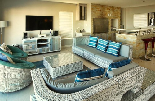Calypso Beach House | Seasons of Serenity Langebaan