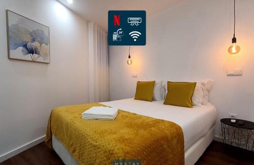 Mafamude Apartment | Seasons Porto-Gaia by MyStay