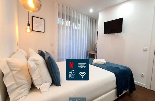 Mafamude Apartment | Seasons Porto-Gaia by MyStay