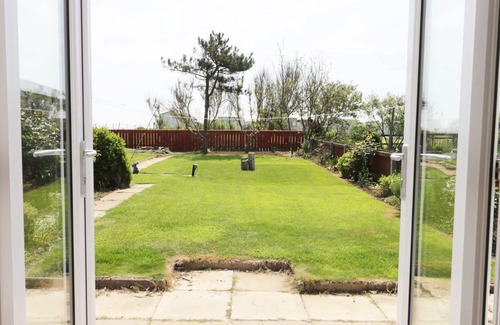 Withernsea Cottage | Seaspray