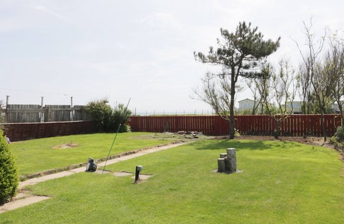 Withernsea Cottage | Seaspray