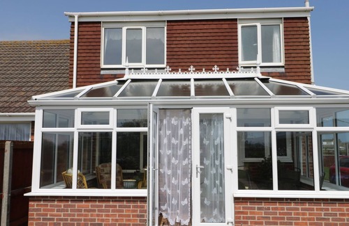Withernsea Cottage | Seaspray