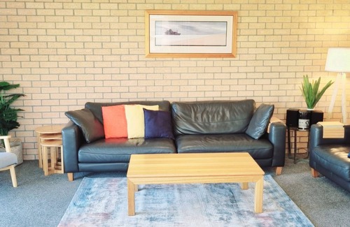 Nelson Bay Apartment | Seaspray Walk to the beach