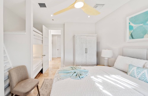 Great Exuma Villa | Seastheday in Paradise