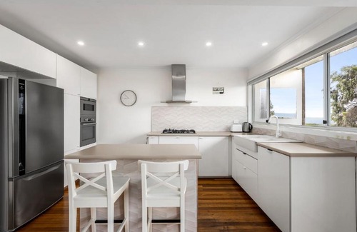 Portarlington House | Seatheview