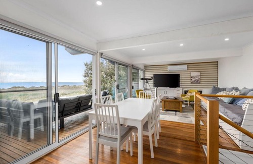 Portarlington House | Seatheview