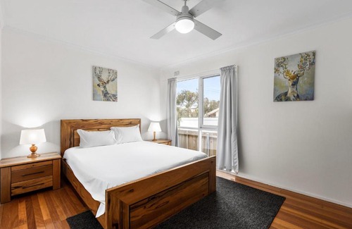Portarlington House | Seatheview