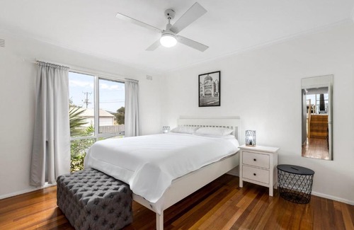 Portarlington House | Seatheview