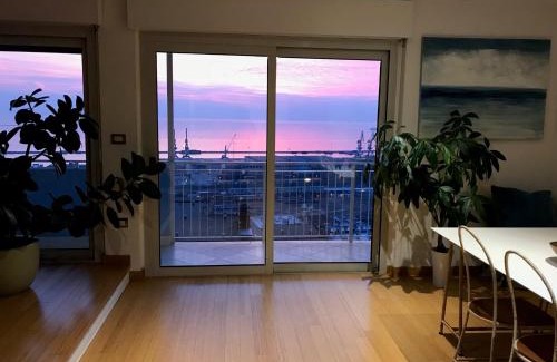 Roiano-Gretta-Barcola-Cologna-Scorcola Apartment | SeaTrieste