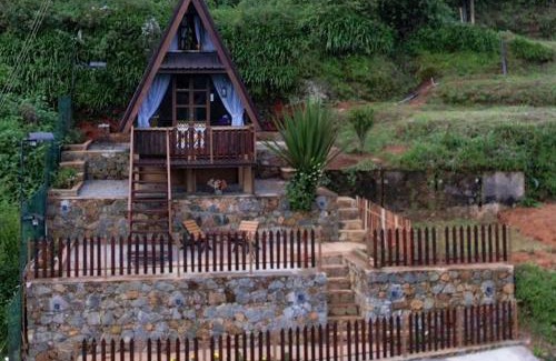 Nuwara Eliya Cabin | Seattle Nuwara Eliye