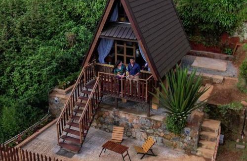 Nuwara Eliya Cabin | Seattle Nuwara Eliye