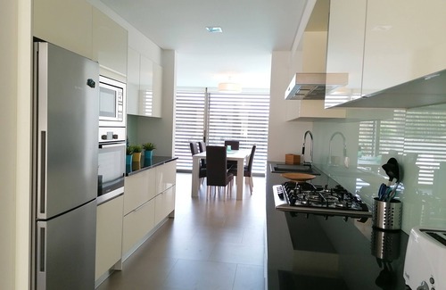 Atalaia Villa | Seaview and private pool - house for 6