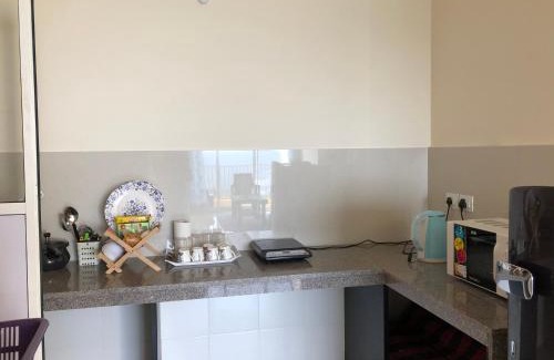 Chicalim Apartment | seaview Apartment