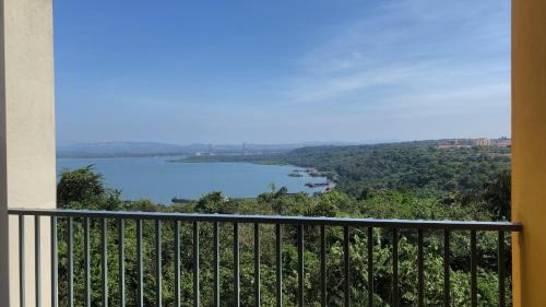 Chicalim Apartment | seaview Apartment
