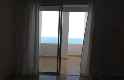 Asilah Apartment | SeaView Appart Chez Hicham