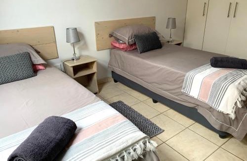 Henties Bay House | Seaview at it’s best