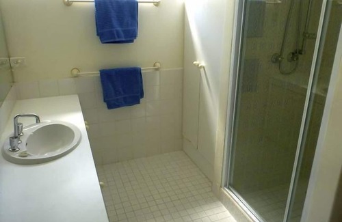Rockingham Apartment | Seaview Beach Apartment