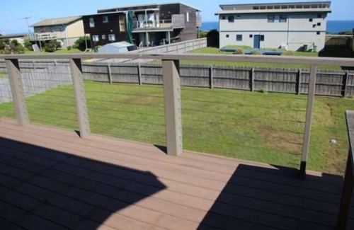 Surf Beach House | Seaview Beach House at Surf Beach