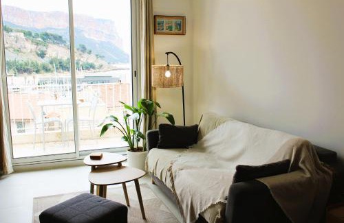 Cassis Apartment | Seaview.Cassis