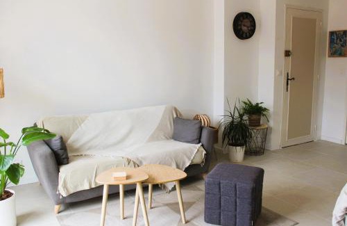 Cassis Apartment | Seaview.Cassis