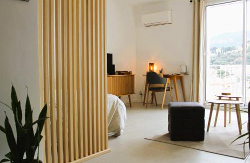 Cassis Apartment | Seaview.Cassis