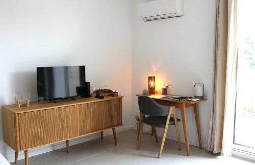 Cassis Apartment | Seaview.Cassis