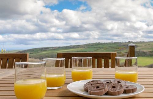 Easington House | Seaview Cottage
