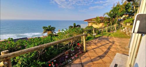 Ballito Apartment | Seaview Cottage