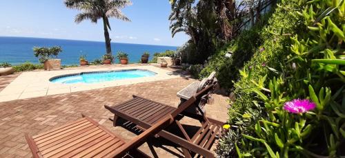 Ballito Apartment | Seaview Cottage