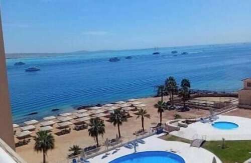 Sakkala Apartment | SeaView Haven Hurghada