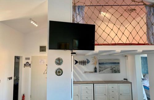 Aheloy Apartment | Seaview Holiday - Черноморска почивка