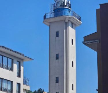 Aheloy Apartment | Seaview Holiday - Черноморска почивка