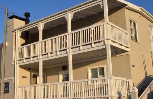 Linkside Villa | Seaview Holiday Villa