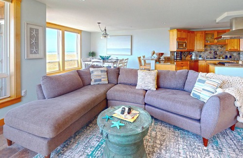 Seaside Condo | SEAVIEW JEWEL at Seaside Beach: Ocean Front