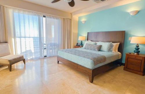 Jaco House | Seaview Oasis 1-BR Suite in Croc's casino resort