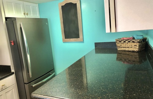 Amelia City Condo | Seaview Oasis: Beachfront + Resort Access