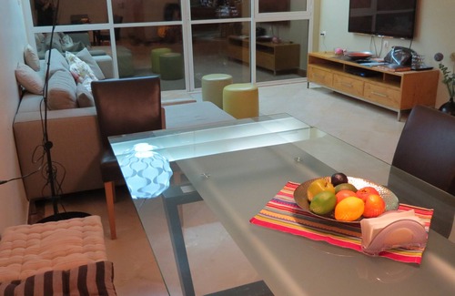 Netanya Apartment | SeaView, penthouse, beachfront, luxury