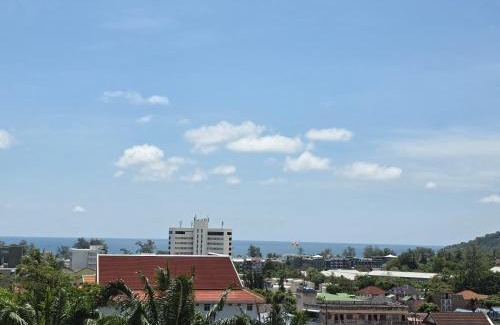 Karon Apartment | Seaview Residence Karon beach